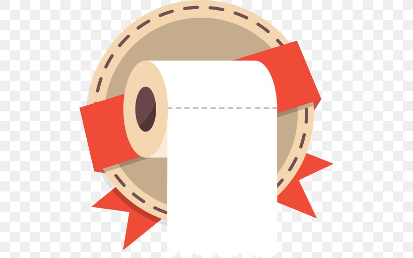 Make It Roll: WC Paper Rain Mobile App Android Toilet Paper, PNG, 512x512px, Paper, Amazon Appstore, Amazoncom, Android, App Store Download Free