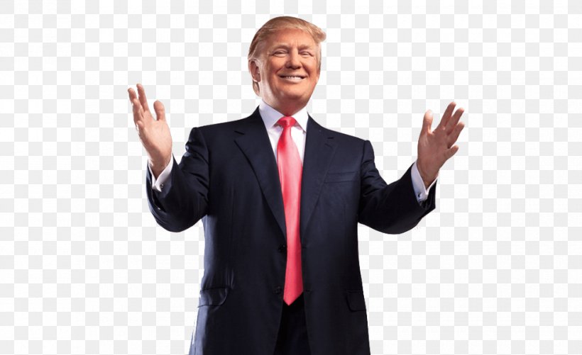 Presidency Of Donald Trump United States Clip Art, PNG, 980x599px, Presidency Of Donald Trump, Business, Businessperson, Display Resolution, Donald Trump Download Free