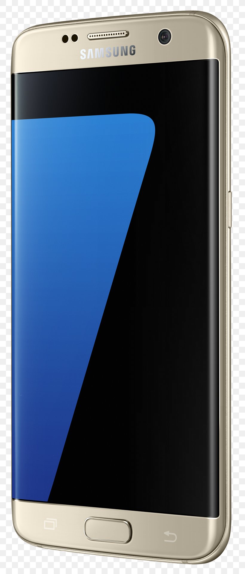Samsung GALAXY S7 Edge Smartphone 4G, PNG, 818x1920px, 32 Gb, Samsung Galaxy S7 Edge, Cellular Network, Communication Device, Edge Download Free