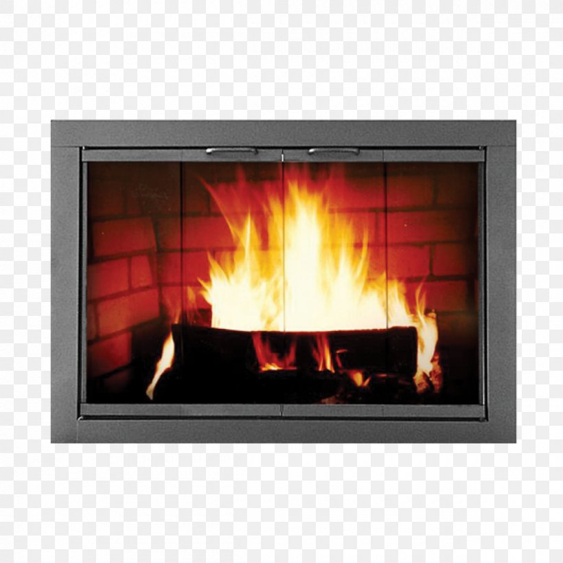 Sliding Glass Door Fireplace Window, PNG, 1200x1200px, Sliding Glass Door, Brick, Door, Fire Screen, Fireplace Download Free