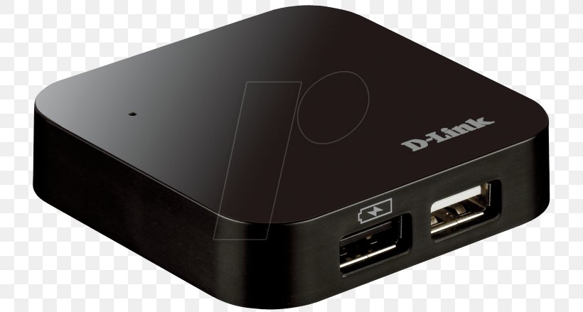Adapter Ethernet Hub USB Hub Computer Port, PNG, 737x439px, Adapter, Cable, Computer Port, Dlink, Dlink Dwr730 Download Free