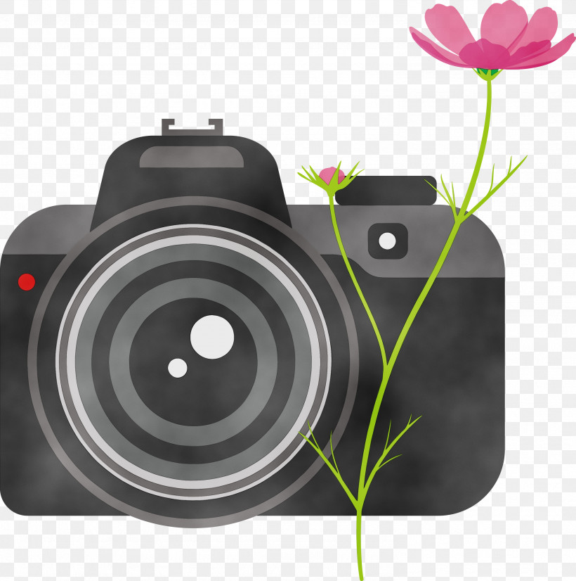 Camera Lens, PNG, 2976x3000px, Camera, Camera Lens, Digital Camera, Flower, Lens Download Free