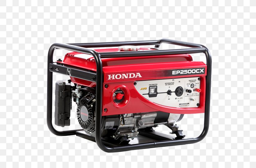 Electric Generator Honda Engine-generator Volt-ampere, PNG, 640x540px, Electric Generator, Call Centre, Chile, Engine, Enginegenerator Download Free