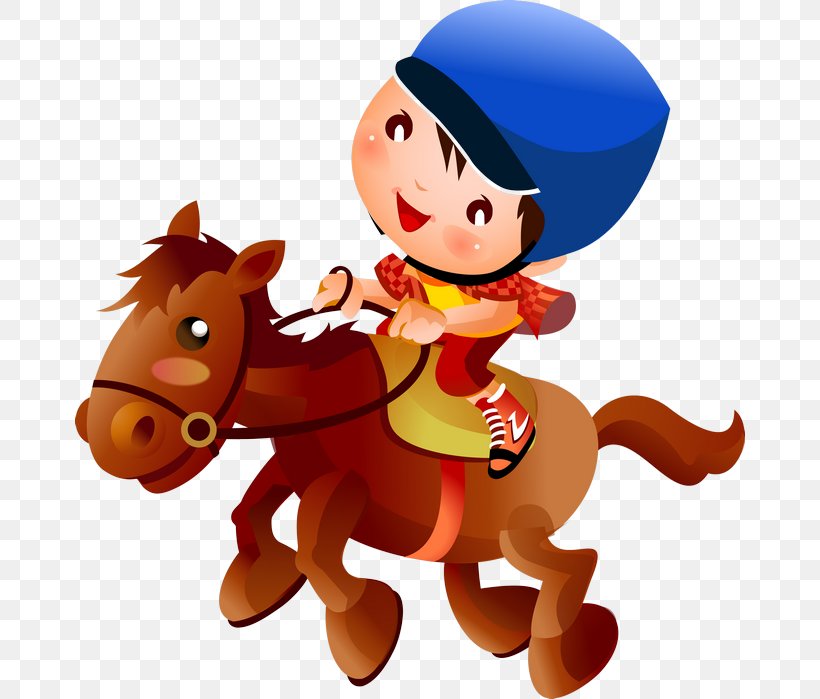 Equestrian Cartoon, PNG, 670x699px, Equestrian, Art, Cartoon, Child, Fictional Character Download Free