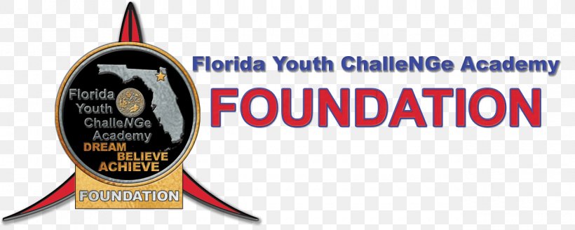 Florida Youth Challenge Academy Brand Logo, PNG, 1280x512px, Brand, Award, College, Facebook, Facebook Inc Download Free