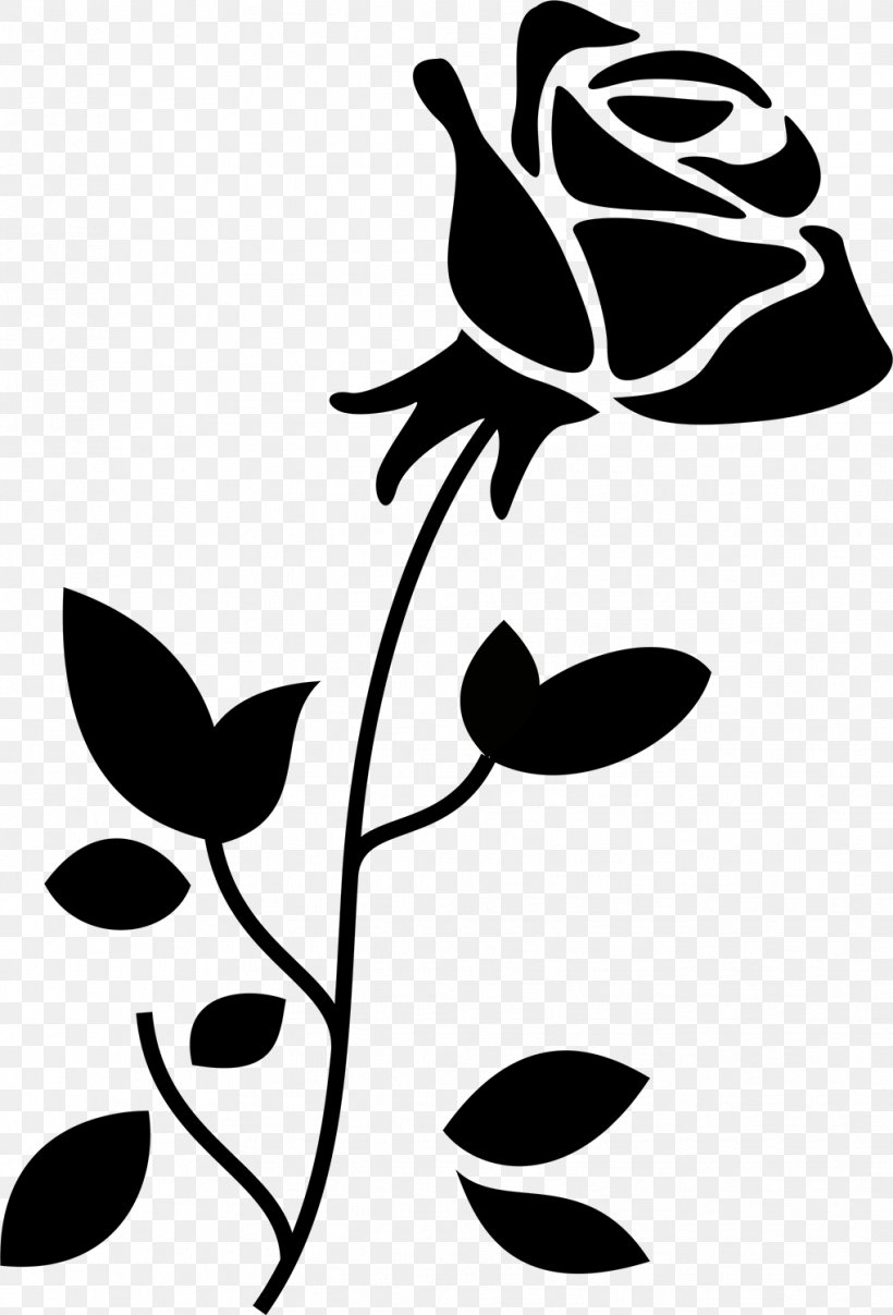 Flower Bouquet Rose Paper Embroidery, PNG, 1019x1500px, Flower, Artwork, Askartelu, Black, Black And White Download Free