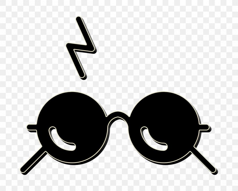 Glasses Icon Harry Icon Potter Icon, PNG, 1240x996px, Glasses Icon, Aviator Sunglass, Eyewear, Glasses, Goggles Download Free