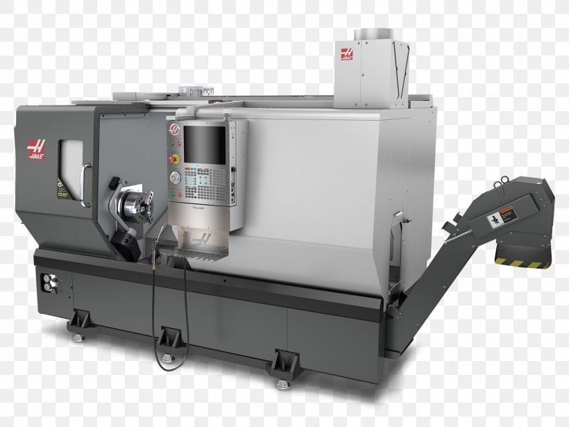 Haas Automation, Inc. Computer Numerical Control Lathe Turning Epson WorkForce DS-30, PNG, 1600x1200px, Haas Automation Inc, Business, Business Process, Computer Numerical Control, Hardware Download Free