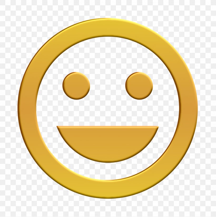 Happy Icon Mood Icon Outline Icon, PNG, 1232x1234px, Happy Icon, Emoticon, Face, Facial Expression, Head Download Free