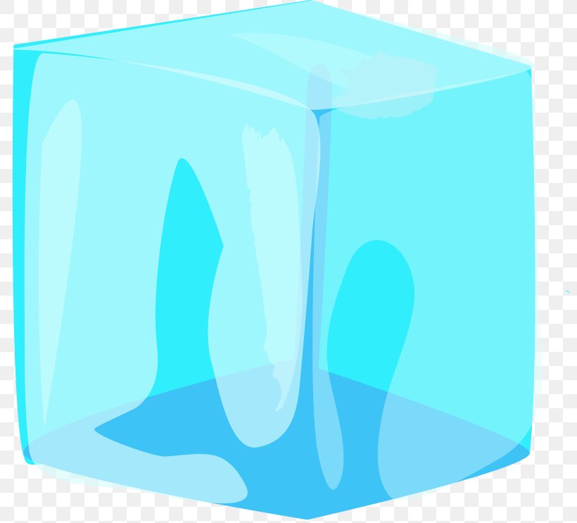 Ice Cream Ice Cube Clip Art, PNG, 800x743px, Ice Cream, Aqua, Azure, Blue, Brand Download Free