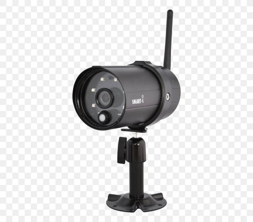 IP Camera Wireless Security Camera Closed-circuit Television Home Automation Kits, PNG, 720x720px, Ip Camera, Bewakingscamera, Camera, Camera Accessory, Camera Lens Download Free