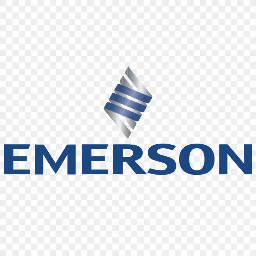 Logo Emerson Electric Brand Rosemount Inc., PNG, 2400x2400px, Logo, Brand, Business, Emerson Electric, Liebert Download Free