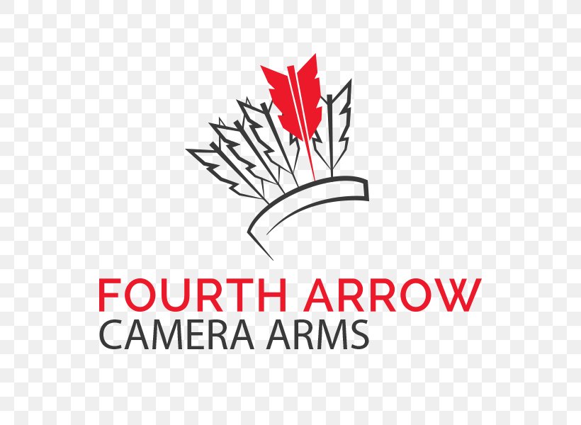 Logo Fourth Arrow Camera Arms Brand Font, PNG, 600x600px, Logo, Area, Brand, Emblem, Flower Download Free