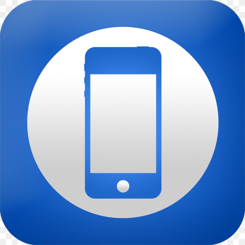 Mobile Phones App Store ITunes Store, PNG, 1024x1024px, Mobile Phones, App Store, Apple, Blue, Computer Icon Download Free