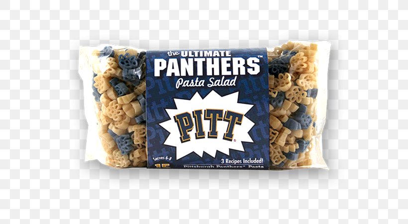 Pittsburgh Panthers Football Pasta Salad Pittsburgh Ultimate Energy Bar National Collegiate Athletic Association, PNG, 600x450px, Pittsburgh Panthers Football, Brand, Energy Bar, Flavor, Food Download Free
