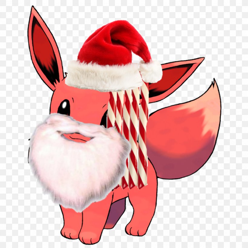 Pokémon GO Pokémon Yellow Pikachu Eevee, PNG, 894x894px, Pokemon Go, Christmas, Christmas Decoration, Christmas Ornament, Dog Like Mammal Download Free