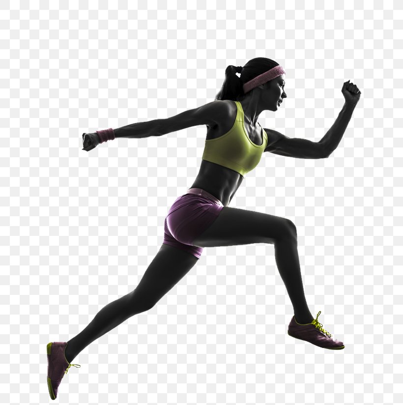 Running Woman Stock Photography Silhouette Jogging, PNG, 716x824px, Running, Competition, Jogging, Joint, Jumping Download Free