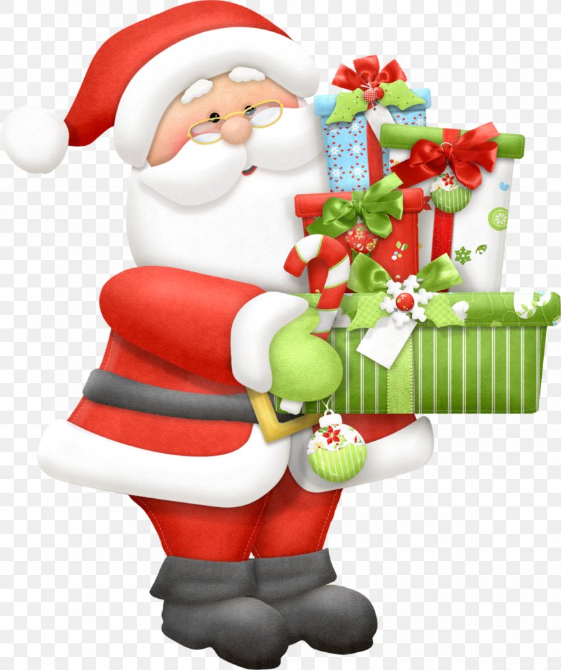 Santa Claus Christmas Gift Wish Clip Art, PNG, 1200x1434px, Santa Claus, Christmas, Christmas And Holiday Season, Christmas Decoration, Christmas Dinner Download Free