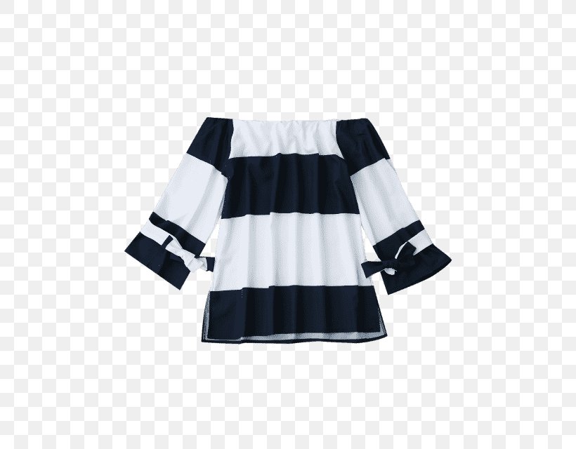 Sleeve Shoulder Blouse Dress, PNG, 480x640px, Sleeve, Black, Blouse, Clothing, Dress Download Free