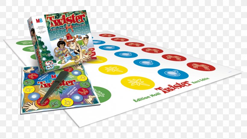 Twister Video Game Hasbro Party Game, PNG, 1100x620px, Twister, Christmas, Game, Hasbro, Party Game Download Free