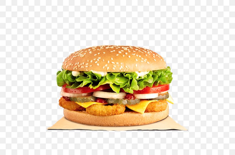 Veggie Burger Cheeseburger McDonald's Quarter Pounder Burger King Hamburger, PNG, 500x540px, Veggie Burger, American Food, Breakfast Sandwich, Buffalo Burger, Bun Download Free