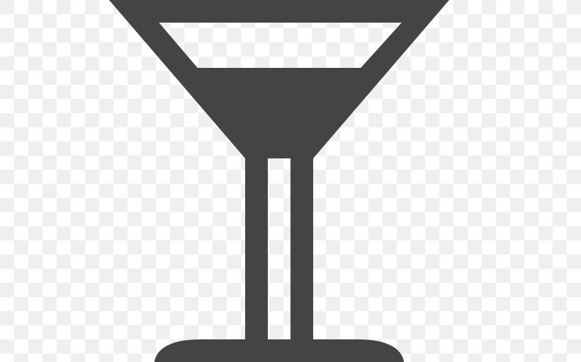 Wine Glass Champagne Glass Martini Cocktail Glass, PNG, 512x512px, Wine Glass, Black And White, Champagne Glass, Champagne Stemware, Cocktail Glass Download Free