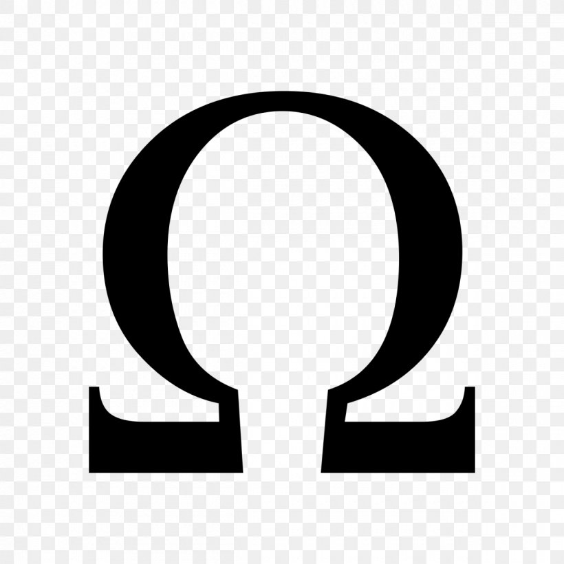 Alpha And Omega Symbol Omega SA, PNG, 1200x1200px, Alpha And Omega, Alpha, Area, Black And White, Brand Download Free