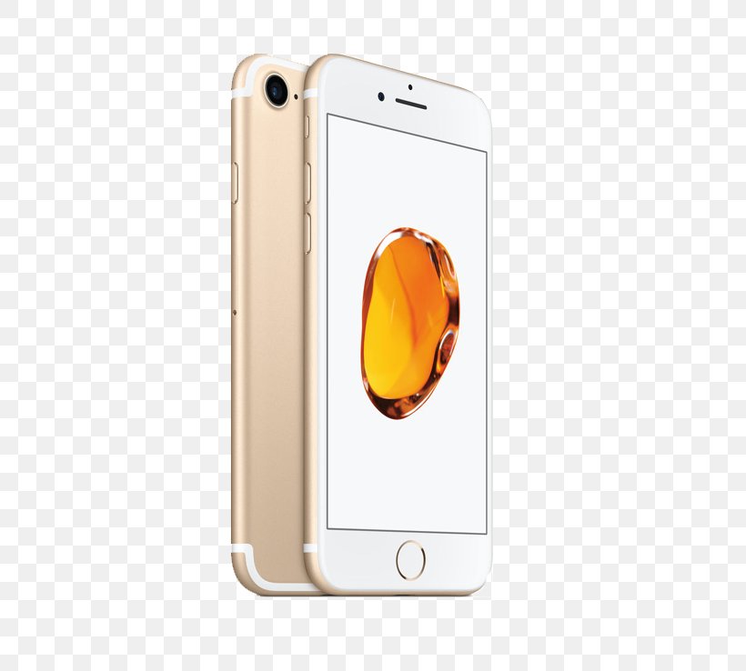 Apple IPhone 7 Plus Telephone 4G, PNG, 595x738px, 32 Gb, 128 Gb, Apple Iphone 7, Apple Iphone 7 Plus, Communication Device Download Free