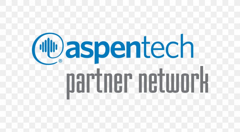 Aspen Technology Organization Business Process Simulation Logo, PNG, 1008x556px, Aspen Technology, Area, Automation, Blue, Brand Download Free