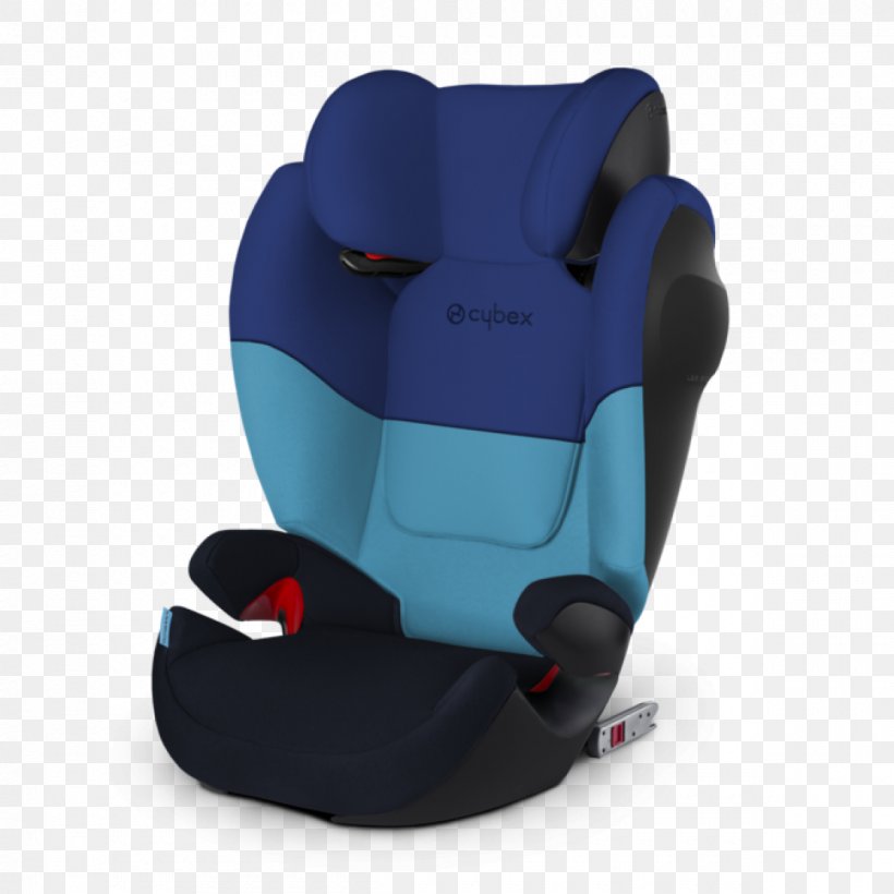 Cybex Solution M-FIX SL Baby & Toddler Car Seats Cybex Solution X2-fix, PNG, 1200x1200px, 2018, Cybex Solution Mfix Sl, Aukro, Baby Toddler Car Seats, Blue Download Free