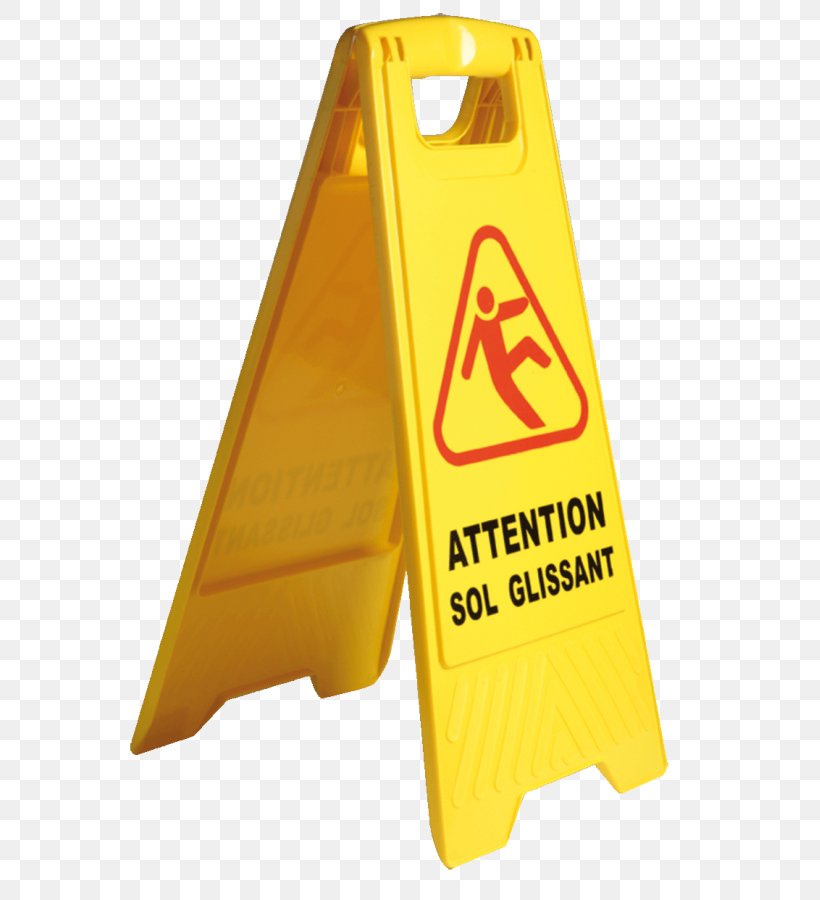 Danger Road Sign In France Panneau Sol Glissant Warning Sign Safety Hazard, PNG, 599x900px, Danger Road Sign In France, Cleaning, Cleanliness, Hazard, Liter Download Free