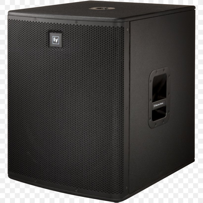 Electro-Voice ELX118 Subwoofer Electro-Voice ELX118P Subwoofer Electro Voice ELX200-18SP 18