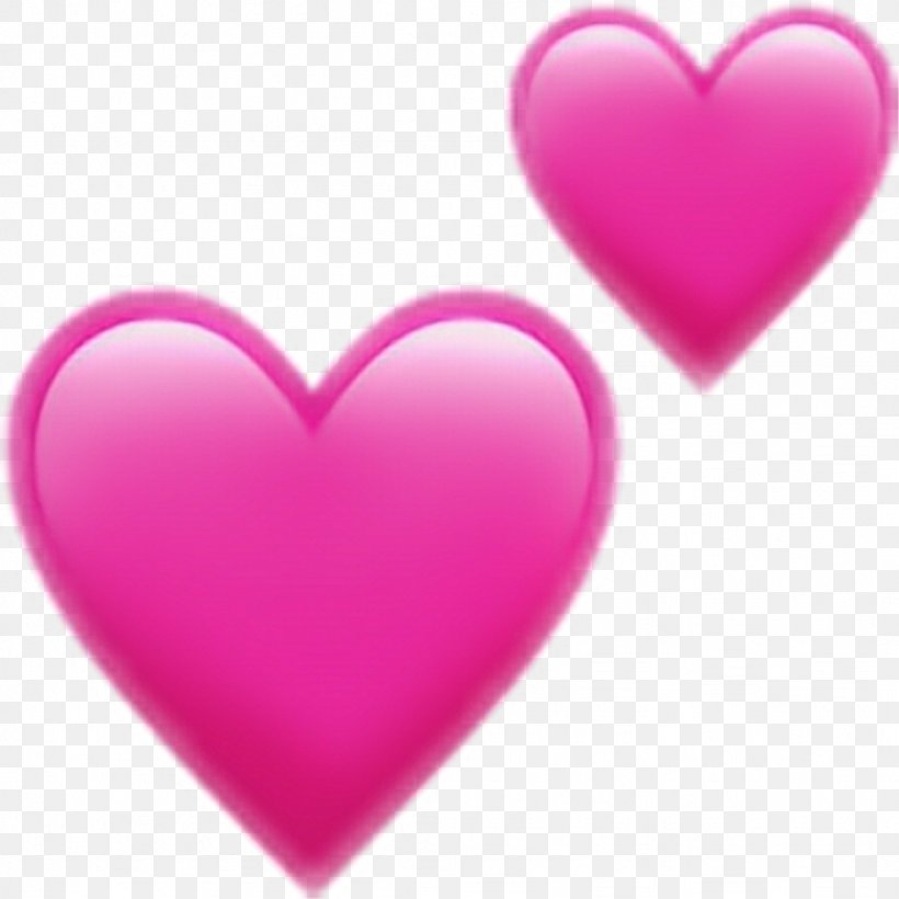 Emoji Heart Symbol Clip Art, PNG, 1024x1024px, Emoji, Emoji Domain, Heart, Iphone, Love Download Free
