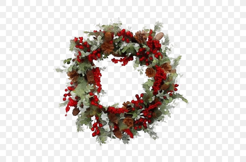 Flowers Background, PNG, 540x540px, Wreath, Anthurium, Artificial Flower, Christmas Day, Christmas Decoration Download Free