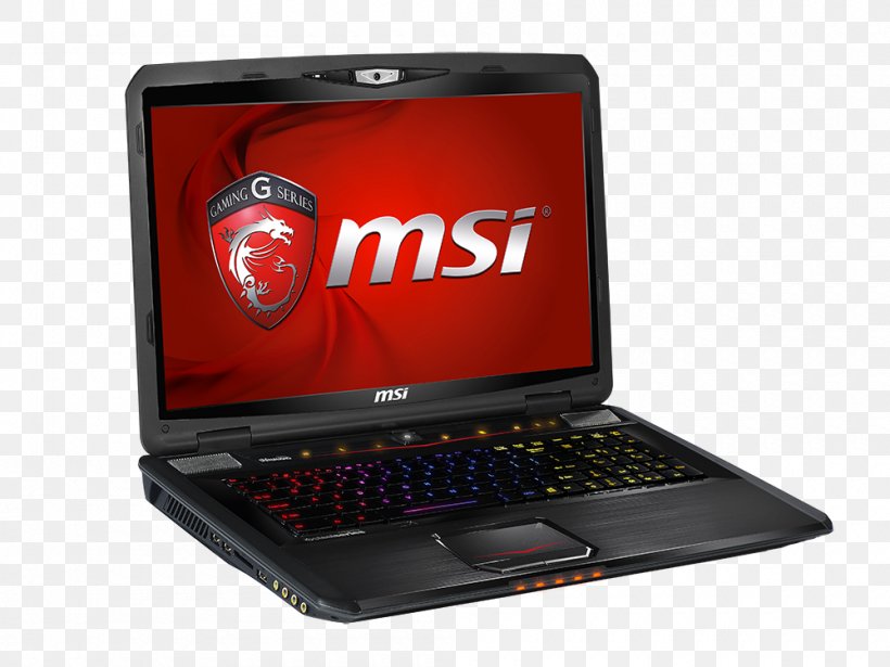 Laptop MacBook Pro Micro-Star International Intel Core I7 GeForce, PNG, 1000x750px, Laptop, Central Processing Unit, Computer, Computer Hardware, Electronic Device Download Free