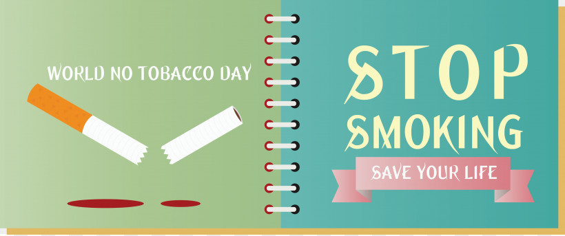 No-Tobacco Day World No-Tobacco Day, PNG, 3000x1255px, No Tobacco Day, Line, Meter, World No Tobacco Day Download Free