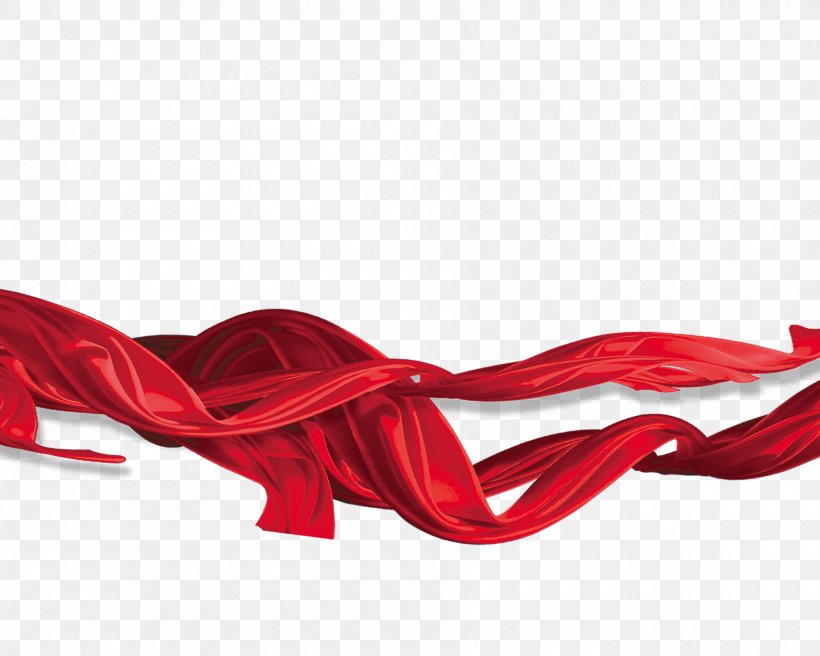 Red Ribbon, PNG, 1800x1440px, Red, Designer, Fashion Accessory, Quality, Red Ribbon Download Free