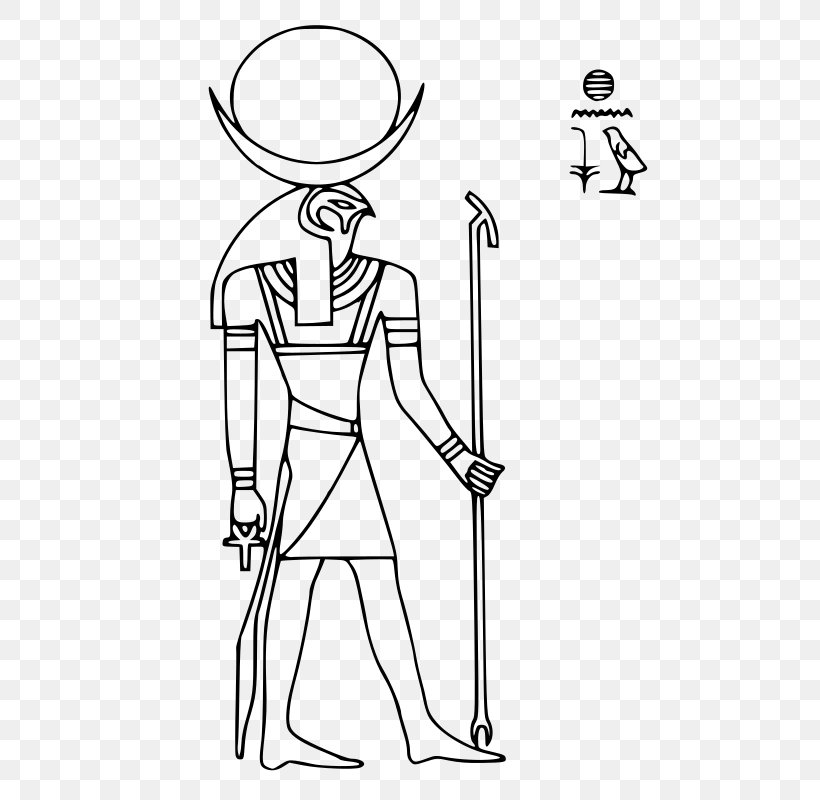 Ancient Egyptian Deities Amun Egyptian Mythology Deity, PNG, 520x800px, Ancient Egypt, Amun, Ancient Egyptian Deities, Area, Arm Download Free