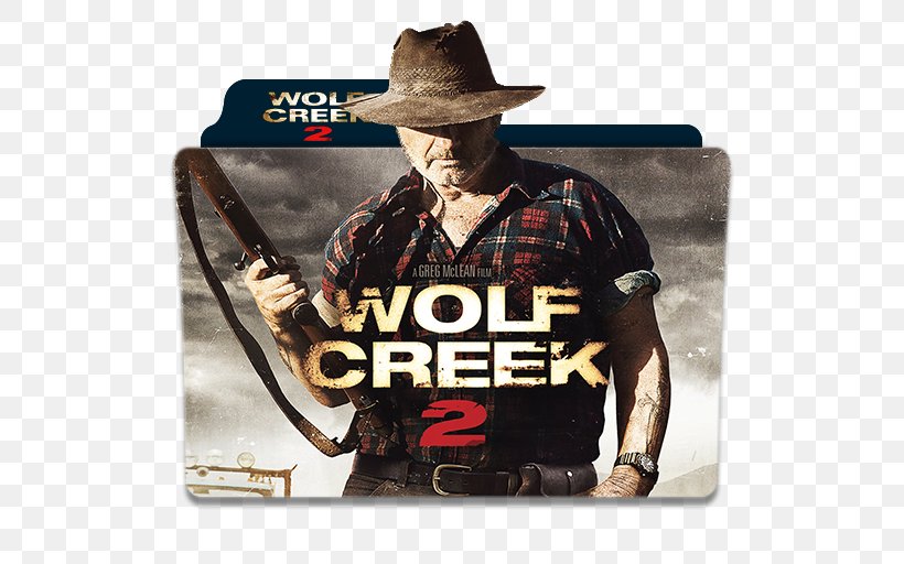 Blu-ray Disc Film Wolf Creek Poster Slasher, PNG, 512x512px, Bluray Disc, Brand, Film, Film Criticism, Film Poster Download Free