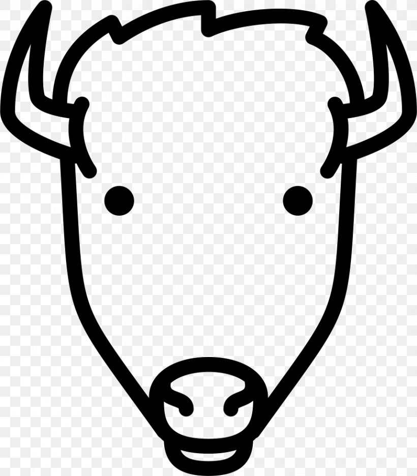 Clip Art Drawing, PNG, 858x980px, Drawing, American Bison, Bison, Blackandwhite, Coloring Book Download Free