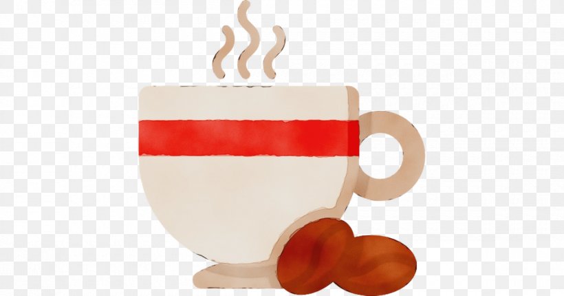 Coffee Cup, PNG, 1200x630px, Watercolor, Christmas Day, Coffee, Coffee Cup, Cup Download Free