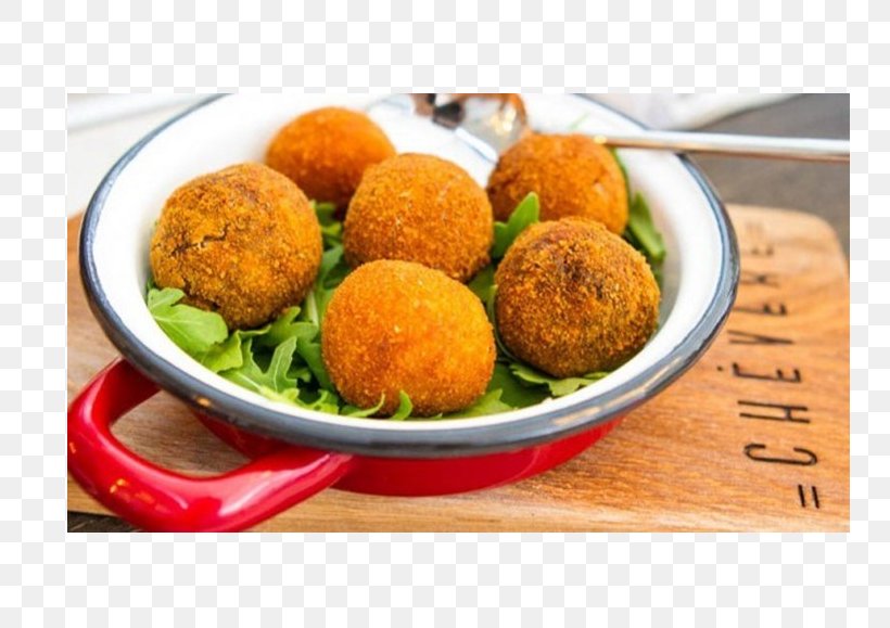 Falafel Korokke Croquette Fritter Pakora, PNG, 806x579px, Falafel, Arancini, Chicken Balls, Comfort Food, Croquette Download Free