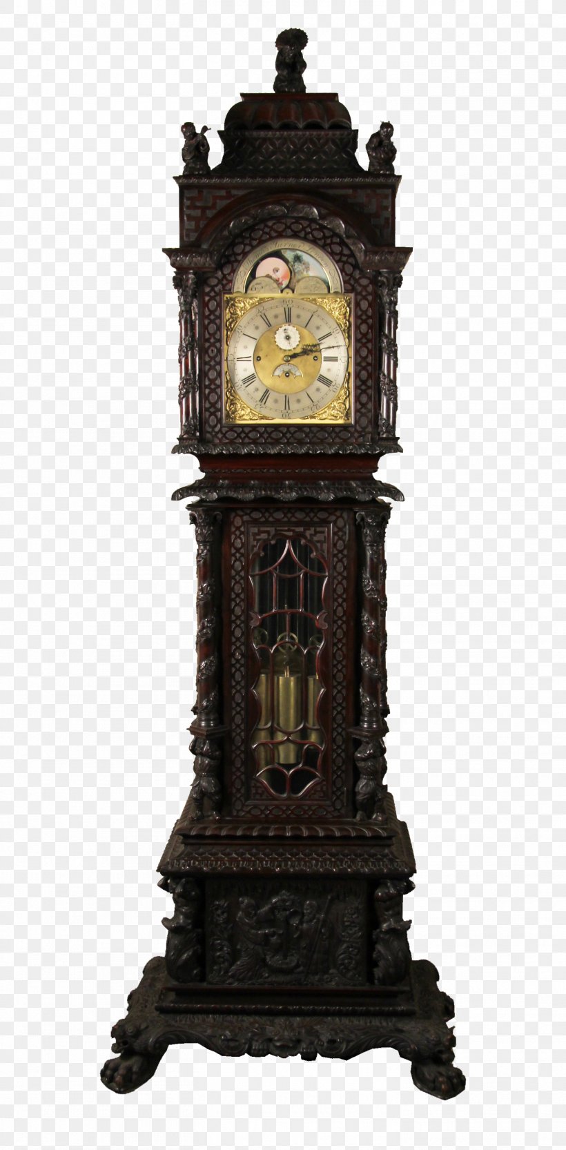 Floor & Grandfather Clocks Antique Clock Tower STXG30XEAFIN PR USD, PNG, 1463x2974px, Clock, Antique, Baccarat, Bronze, Candelabra Download Free