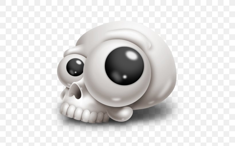 Human Skull Symbolism Clip Art, PNG, 512x512px, Skull, Bone, Close Up, Ear, Eye Download Free