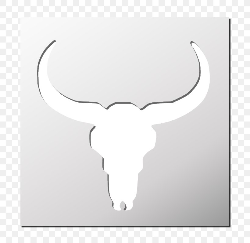 Paper Stencil Silhouette Plastic Craft, PNG, 800x800px, Paper, Antler, Askartelu, Cattle, Cattle Like Mammal Download Free