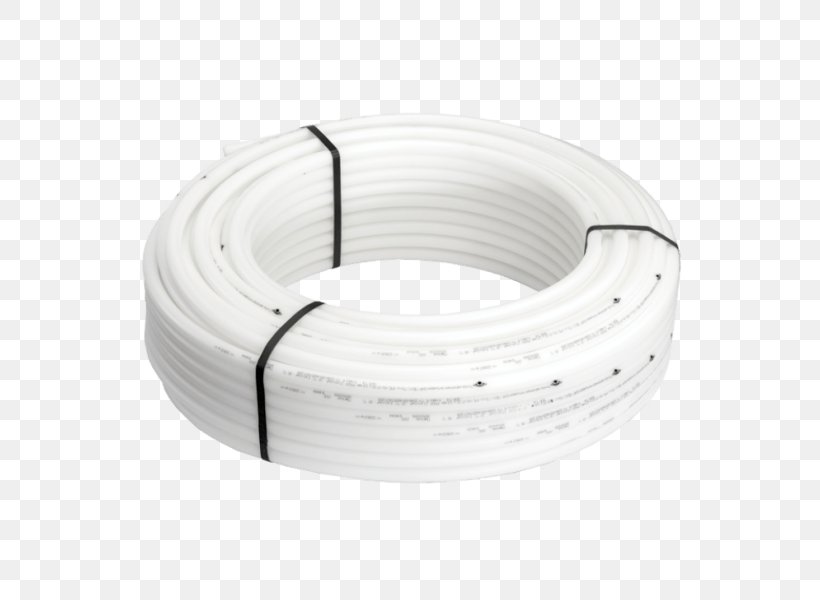 Pipe Cross-linked Polyethylene Plumbing Fixtures Piping And Plumbing Fitting, PNG, 600x600px, 200 Metres, Pipe, Cove, Crosslinked Polyethylene, Piping And Plumbing Fitting Download Free