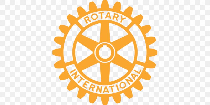 Rotary International Rotary Youth Exchange Rotary Youth Leadership Awards Rotary Club Of Nassau Rotaract, PNG, 1024x512px, Rotary International, Brand, Kr Ravindran, Logo, Orange Download Free