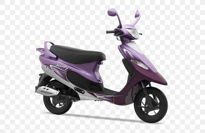 Scooter Car TVS Scooty TVS Motor Company Motorcycle, PNG, 800x534px, Scooter, Car, Hero Motocorp, Honda, Honda Activa Download Free