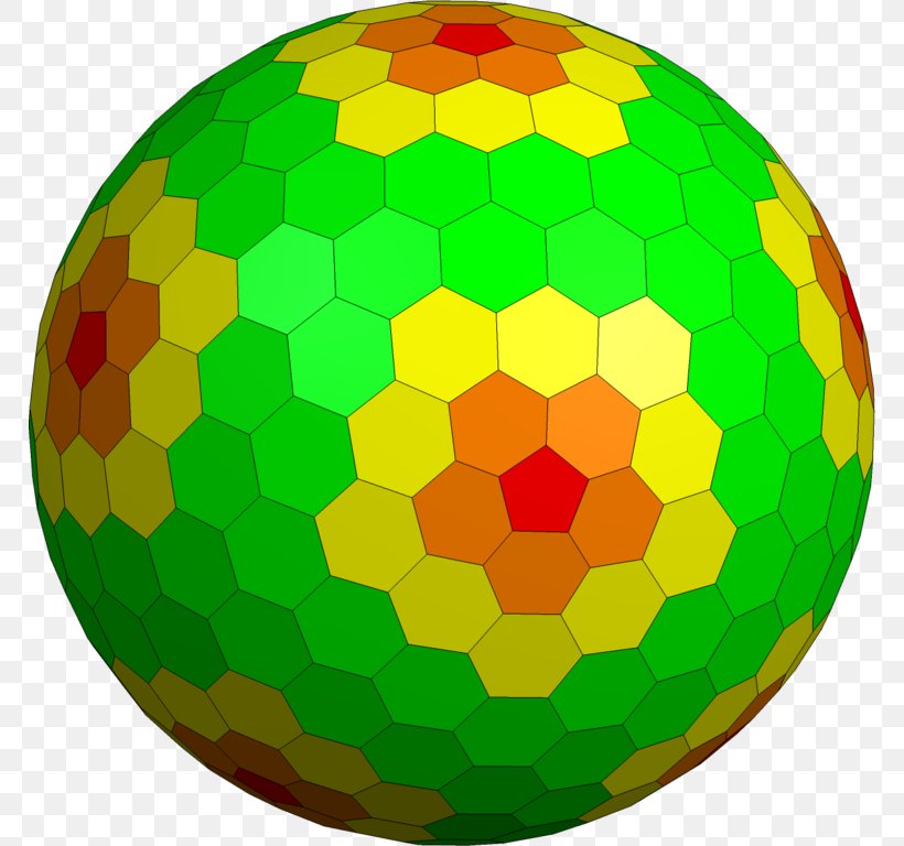 Sphere Geodesic Polyhedron Goldberg Polyhedron Symmetry Ball, PNG, 768x768px, Sphere, Ball, Equilateral Triangle, Football, Fruit Download Free
