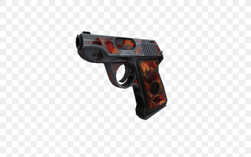 Team Fortress 2 Dota 2 Counter-Strike: Global Offensive Weapon Pistol, PNG, 512x512px, Watercolor, Cartoon, Flower, Frame, Heart Download Free